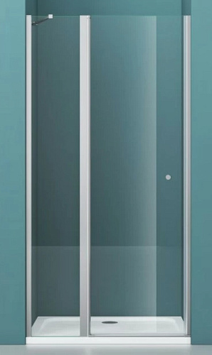 Душевая дверь BelBagno Etna ETNA-60/20-C-Cr
