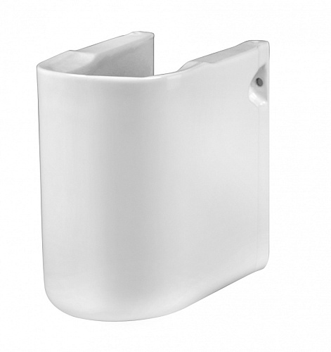 Полупьедестал AM.PM Bliss L C534970WH купить недорого в интернет-магазине Керамос Полупьедестал AM.PM Bliss L C534970WH купить недорого в интернет-магазине Керамос