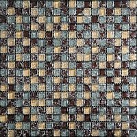Мозаика Мира Natural Ice-02 29.8x29.8 Каменная мозаика