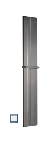 Полотенцесушитель электрический Boheme Flat 725-GM Полотенцесушитель электрический Boheme Flat 725-GM