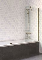 Шторка на ванну Vegas Glass Vegas VegasGlass EV LUX ST 76 05 01 R