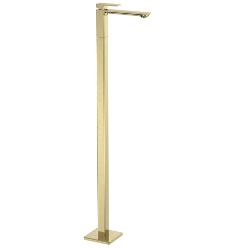 Смеситель для раковины AQUAme Savona AQM6811BG