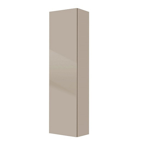 Шкаф-пенал Keuco 32930180001 Plan высокий 175х48 см, петли слева, кашемир/кашемир купить недорого в интернет-магазине Керамос