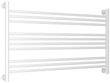 Полотенцесушитель водяной Сунержа 30-0202-6011 Богема L 600х1100 мм, матовый белый