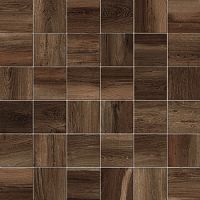 Мозаика La Faenza Legno Del Notaio Mk. Lnot old 30x30 (Mk.Lnotold)