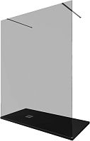 Душевая перегородка Allen Brau INFINITY 3.21056.BA.T Душевая перегородка Allen Brau INFINITY 3.21056.BA.T