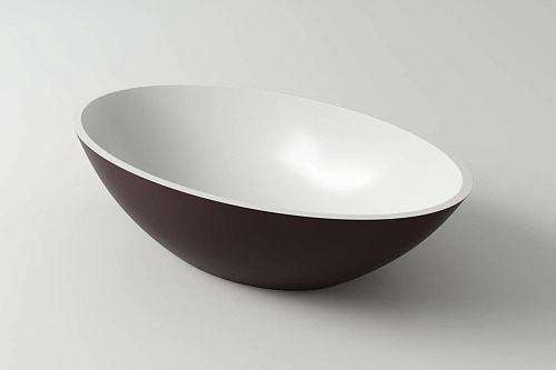 Раковина на столешницу HOLBI DIONE 1.02.006.11.2 Раковина на столешницу HOLBI DIONE 1.02.006.11.2