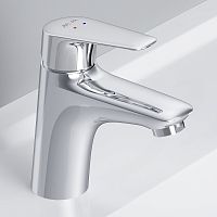 Смеситель AM.PM JOY F85E02100 (exp)