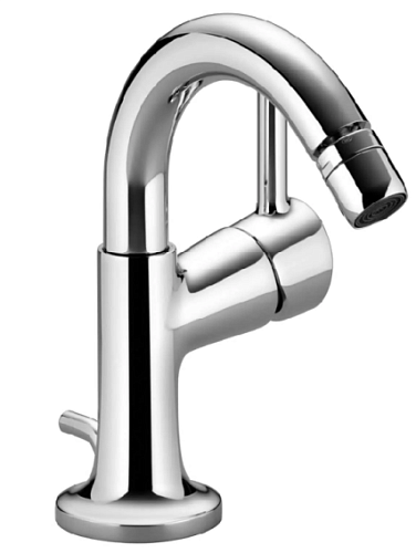 Сет № 1888 TFD33600955-00, Смеситель для биде (Chrome) Сет № 1888 TFD33600955-00, Смеситель для биде (Chrome)