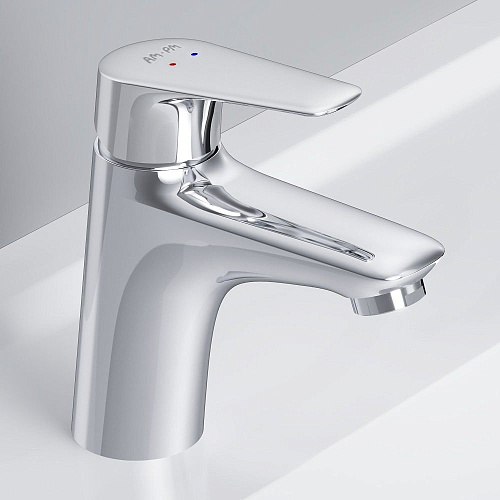 Смеситель AM.PM JOY F85E02100 (exp)