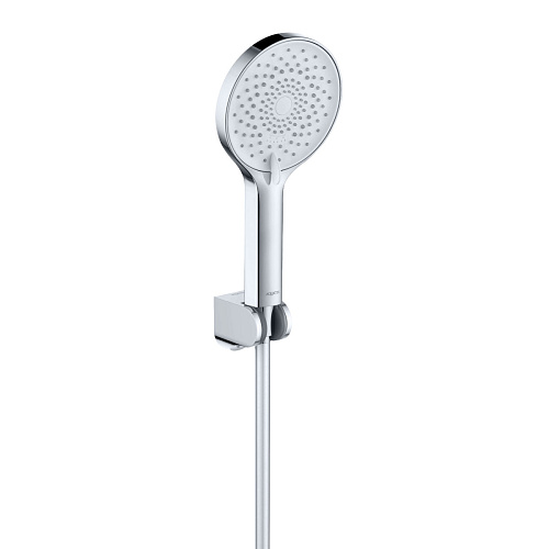 Душевой набор Aquatek ЛУГАНО AQ2035CR