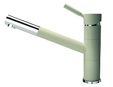 Смеситель Florentina 313.18L.1223.202 Фита FL для кухни, шампань