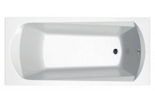 Ванна акриловая Ravak Classic C631000000 Ванна акриловая Ravak Classic C631000000