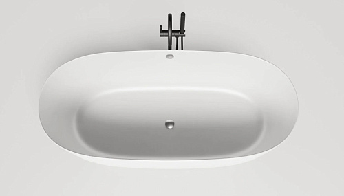 Ванна отдельностоящая SALINI Sofia 103711G