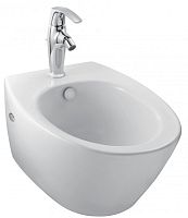 Биде подвесное Jacob Delafon Presqu'ile E1350-00 Биде подвесное Jacob Delafon Presqu'ile E1350-00