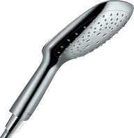 Лейка ручного душа Hansgrohe Pura Vida 28557000
