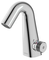 Смеситель для раковины Santek Космо WH5A06019C001 электронный Смеситель для раковины Santek Космо WH5A06019C001 электронный