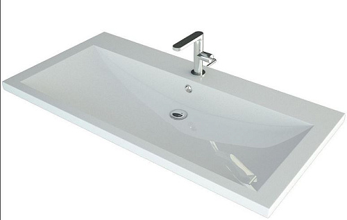 Pаковина Art&Max ART&MAX AM-LAV-9000-MR-A купить недорого в интернет-магазине Керамос