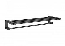 Полотенцедержатель Wonzon & Woghand  WW-V3902-MB Полотенцедержатель Wonzon & Woghand  WW-V3902-MB