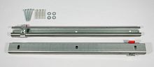 Комплект шин Ideal Standard K725567 инсталляционный для акриловых ванн/поддонов, для крепления к стене, Neutral (нейтральный) Комплект шин Ideal Standard K725567 инсталляционный для акриловых ванн/поддонов, для крепления к стене, Neutral (нейтральный)