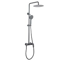 Душевая система Aquatek Вега AQ2060BGM