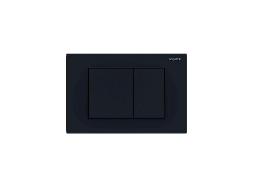 Кнопка смыва Aquatek PNS-0000005 Кнопка смыва Aquatek PNS-0000005