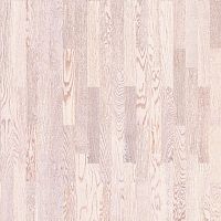 Паркетная доска Tarkett Salsa 550049104 Дуб Айсберг Браш, 14 мм