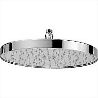 Верхний душ Cisal DS01621021  Shower 300 мм без держателя, цвет хром