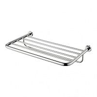 Полочка Ideal Standard A9106AA IOM для полотенец для ванны 60 см, Chrome (хром) Полочка Ideal Standard A9106AA IOM для полотенец для ванны 60 см, Chrome (хром)