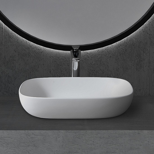 Раковина Abber Stein AS2620 Раковина Abber Stein AS2620