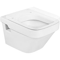 Унитаз подвесной Roca Dama-N 346788000