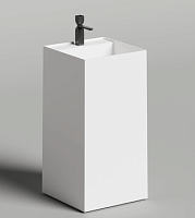 Раковина напольная SALINI Armonia Salini 130511TG