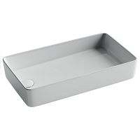 Раковина накладная Ceramica Nova Element CN5048 Раковина накладная Ceramica Nova Element CN5048