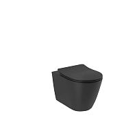 Унитаз подвесной Kludi RESA R 23WCSET39