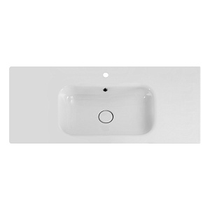 Раковина для мебели Cezares  CZR-NAT-80-LVB