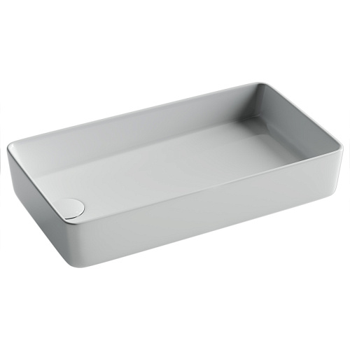 Раковина накладная Ceramica Nova Element CN5048 Раковина накладная Ceramica Nova Element CN5048