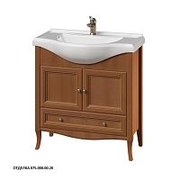 Тумба под раковину Caprigo ЛИОН 38313-075.000.00.20