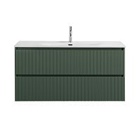 Тумба под раковину подвесная BelBagno Uno UNO-1200-2C-SO-VO