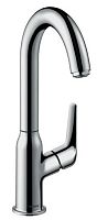 Смеситель для раковины Hansgrohe NOVUS 71128000