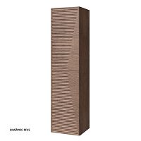 Пенал Caprigo MODO Terza 35651L-RF15