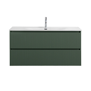 Тумба под раковину подвесная BelBagno Uno UNO-1200-2C-SO-VO