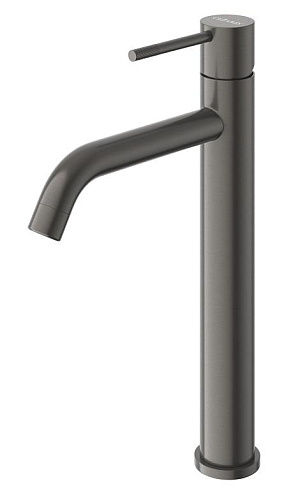 Смеситель для накладной раковины Cezares Relax RELAX-LC1-GM-W0 Смеситель для накладной раковины Cezares Relax RELAX-LC1-GM-W0