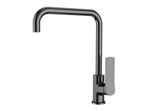 Смеситель для кухни Wonzon & Woghand WW-L1006-BGG Смеситель для кухни Wonzon & Woghand WW-L1006-BGG