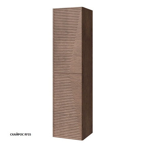 Пенал Caprigo MODO Terza 35651L-RF15 купить недорого в интернет-магазине Керамос