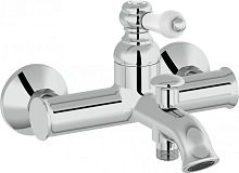 Смеситель для ванны/душа Jacob Delafon Louise E24363-CP (exp)