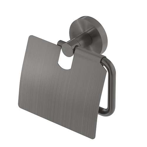 Держатель для туалетной бумаги CEZARES RELAX-PH-GM - купить в Санкт-Петербурге, цена на Держатель для туалетной бумаги CEZARES RELAX-PH-GM в интернет-магазине Керамос Держатель для туалетной бумаги CEZARES RELAX-PH-GM купить недорого в интернет-магазине Керамос
