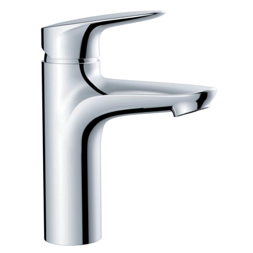 Смеситель для раковины однорычажный Jacob Delafon ELITE E32908-CP (exp)