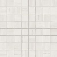 Мозаика Atlas Concorde Marvel Stone Marvel Bianco Dolomite Mosaico Matt 30x30 (MarvelBiancoDolomiteMosaicoMatt) купить недорого в интернет-магазине Керамос