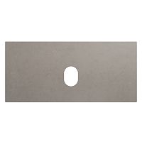 Столешница BelBagno  KEP-100-CEM-W0