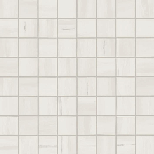 Мозаика Atlas Concorde Marvel Stone Marvel Bianco Dolomite Mosaico Matt 30x30 (MarvelBiancoDolomiteMosaicoMatt)